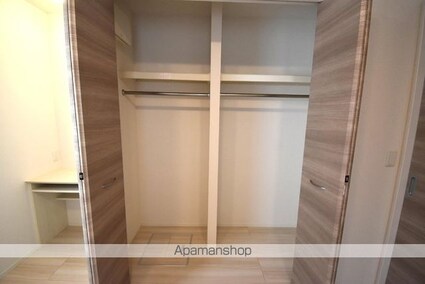 Ｄポルタ[1LDK/46.07m2]の収納