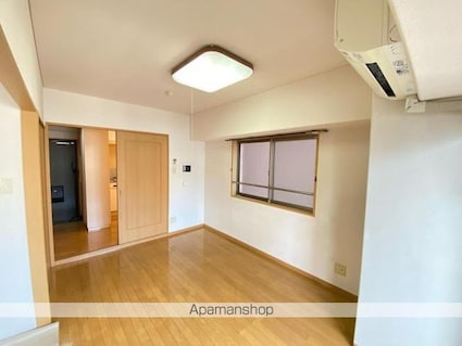 アルカディア西内町[2K/34.19m2]のリビング・居間