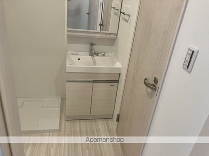 ＲＥＧＡＬＥＳＴ　医大前（レガリスト　イダイマエ）[1LDK/30.82m2]の洗面所