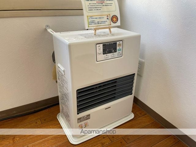 メゾンドアトールの内装写真