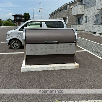 ＨＡＲＵⅡ[1R/41.1m2]の共用部1