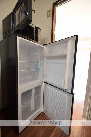 リバーサイドシティの内装写真