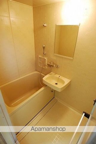 アイレストホワイトの内装写真