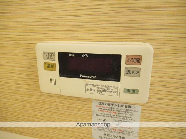 クオーレBの内装写真