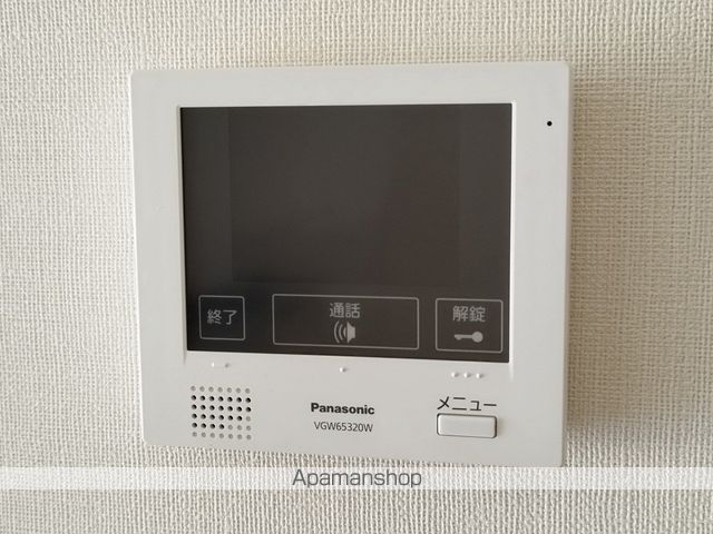 カーネル ベイスの内装写真