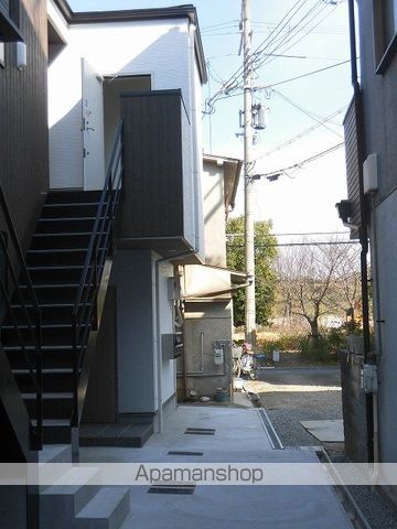 rn Terrace ?槻の外観写真