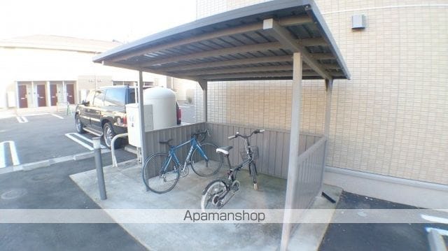 ラシーヌ・T Aの内装写真