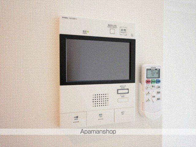 SーRESIDENCE新大阪RISHの内装写真