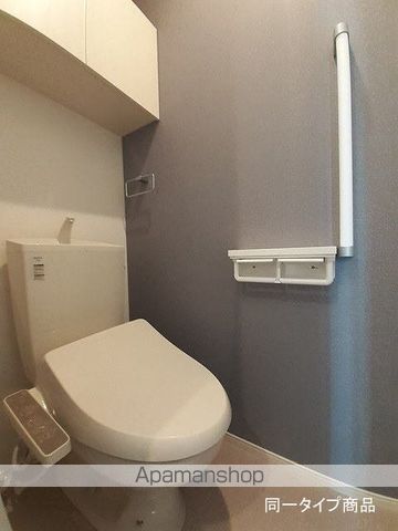 ライズひまわりの内装写真