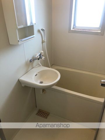 エレガンスメゾン6の内装写真