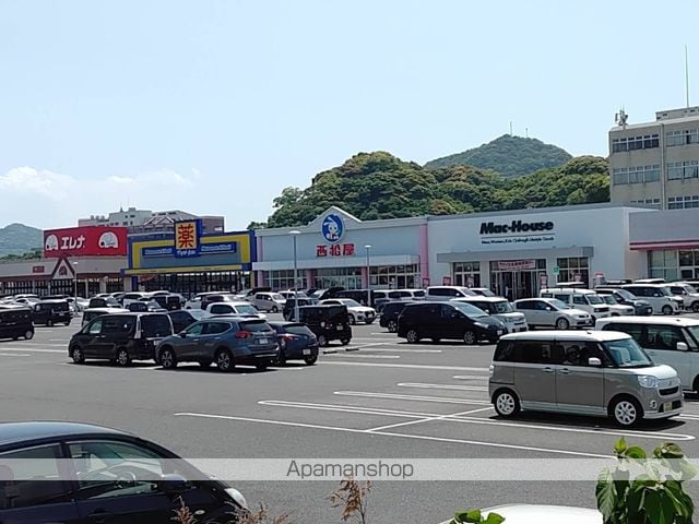 ベルメゾン広田の周辺写真