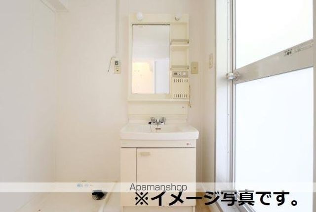 ビレッジハウス大内2号棟の内装写真