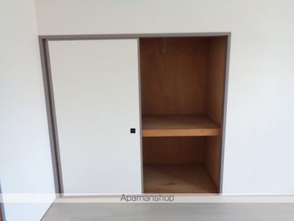 アーバンＢＯＸ[1DK/30.2m2]の収納