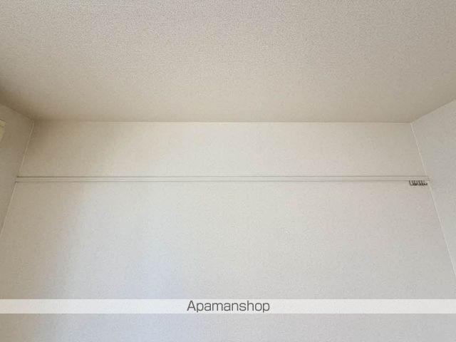 モスティサーク I棟の内装写真