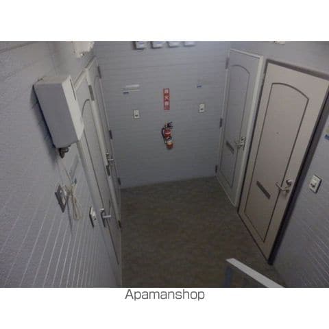 クルーズハウス南5条の内装写真