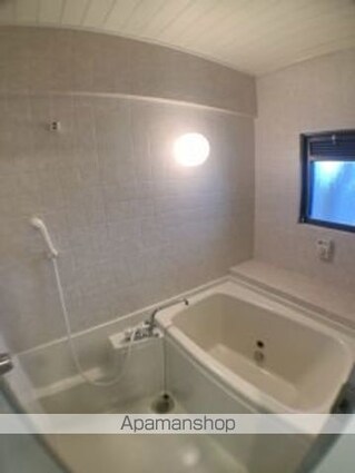 リバーヒルズ[3LDK/71.5m2]のバス