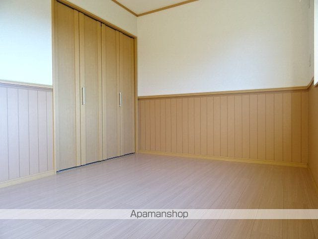 グレース・イン・コゴイの内装写真