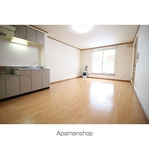 マンションむらかみ3の内装写真
