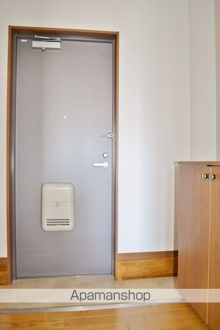 ルミー羽倉崎の内装写真