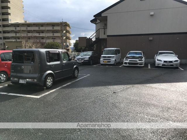 グランド ラインの外観写真