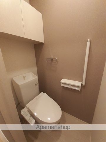 リエールみやきの内装写真