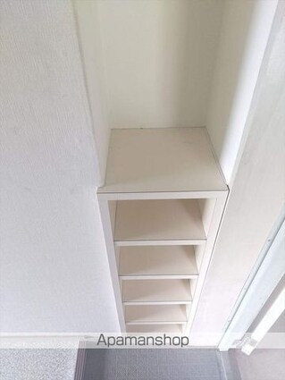 秀和コーポ[1K/17m2]の内装4