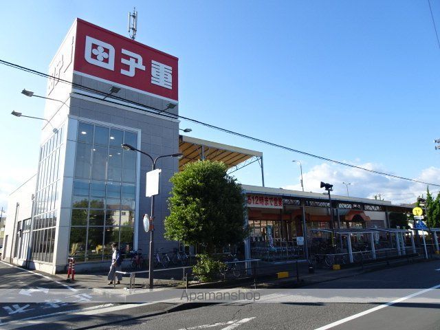 ソリタリーパインBの周辺写真