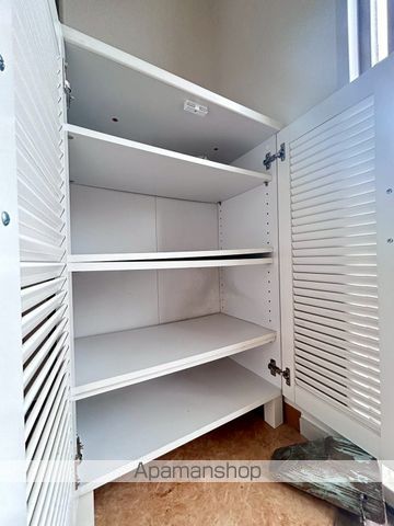 エスポワール平の内装写真