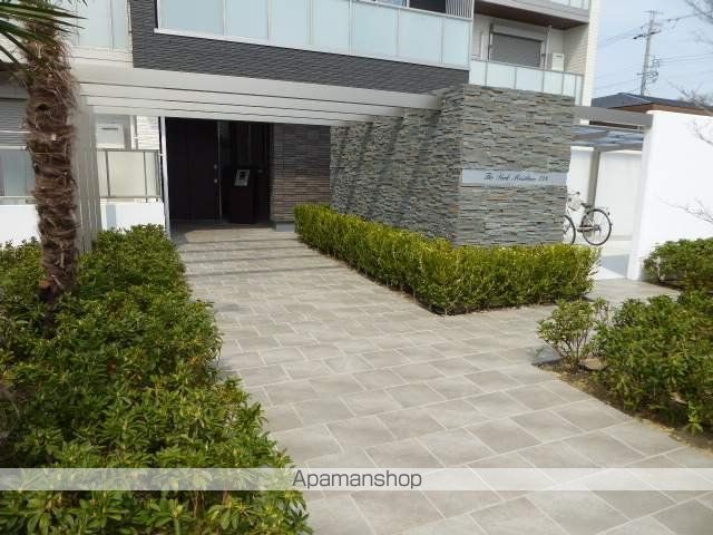 THE PARK RESIDENCE 138の内装写真