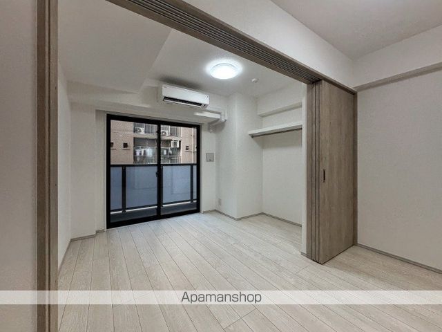 BRICK RESIDENCE 築地明石町の内装写真