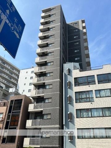 グランフォース上野入谷