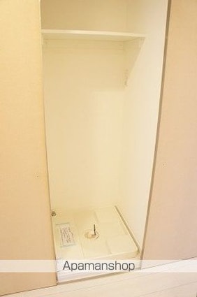 リブリ・シャルマン[1K/26.49m2]の洗面所