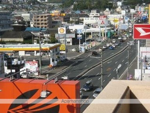 サンクレスト宇田の周辺写真
