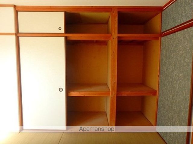 ベルツリーハイツの内装写真