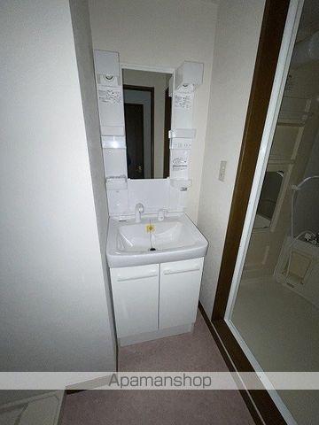 プログレス八乙女の内装写真