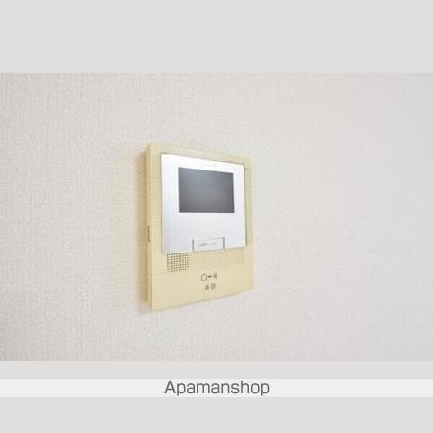 リヴィエール平岸の内装写真
