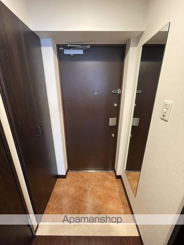 PREGIO城北の内装写真
