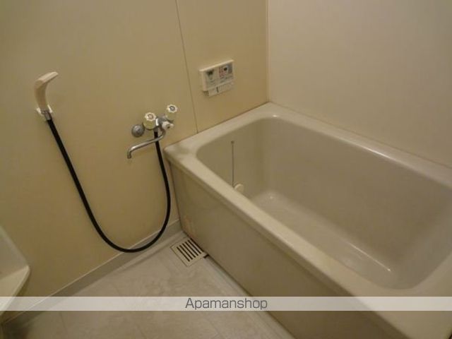 プレステージフジ忠岡壱番館の内装写真