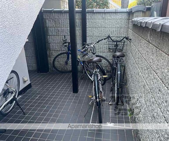 ルミナス桂のその他写真