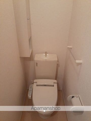 セレノひばりが丘Iの内装写真
