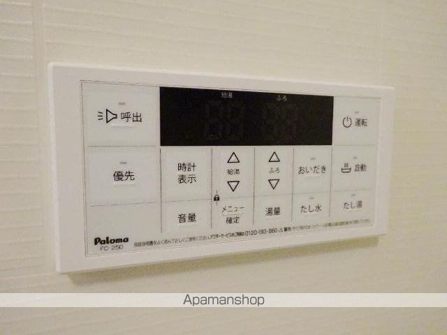 【ブロッサムの写真】