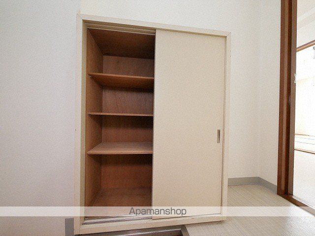 リベルティ大通の内装写真