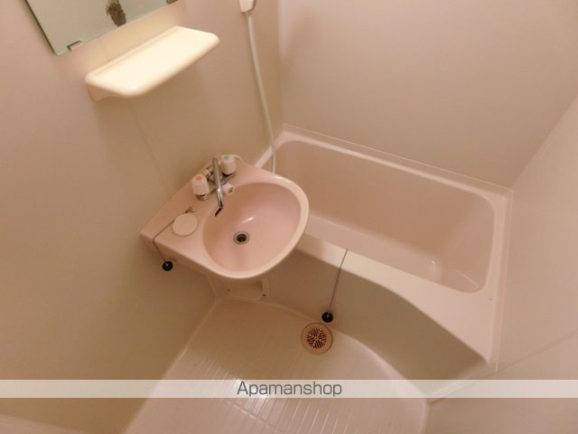 Mプラザ大住弐番館の内装写真