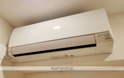 ジオエント秋葉原[1DK/25.1m2]のその他設備