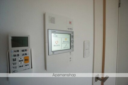 ＳーＲＥＳＩＤＥＮＣＥ尾頭橋ｂｅａｕｔｅ[1K/25.61m2]のセキュリティ