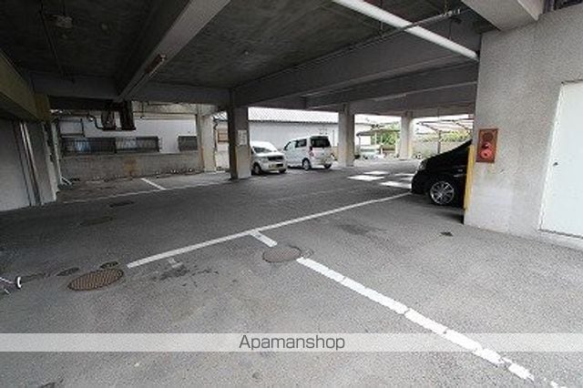ウィスタリアハイツDのその他写真