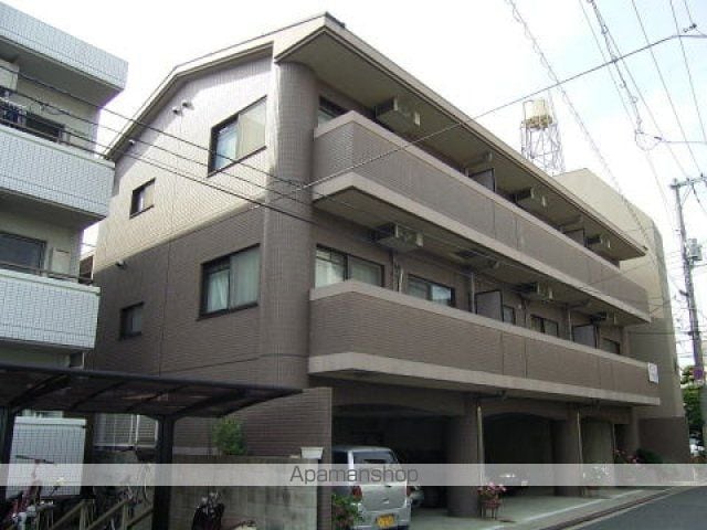 古冨ビルの外観写真