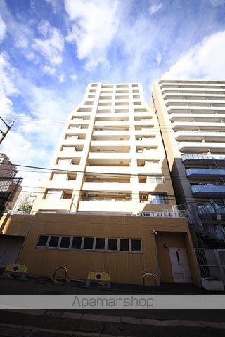 ライオンズマンション八王子シティ壱番館の外観写真