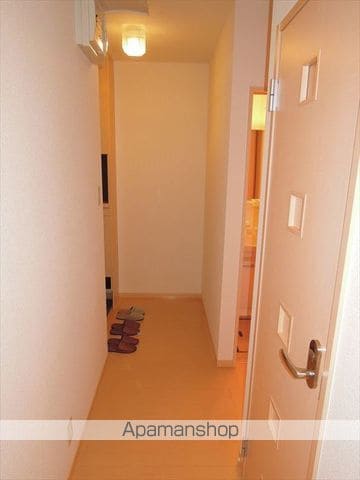 モア エクレール B棟の内装写真