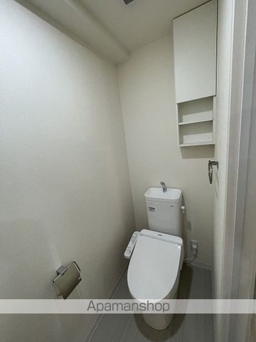 サクシード大曽根の内装写真